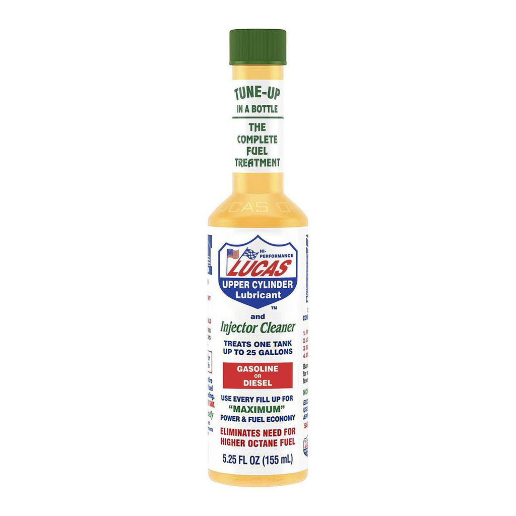 5.25 oz Fuel Treatment K41504