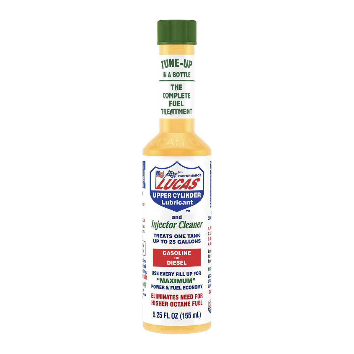 5.25 oz Fuel Treatment K41504