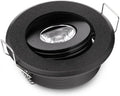Pack of 10 Mini 3W LED Recessed Ceiling Light I751140
