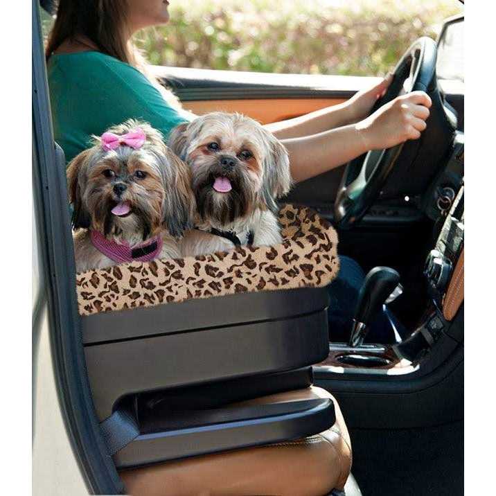 Seat Booster K9840