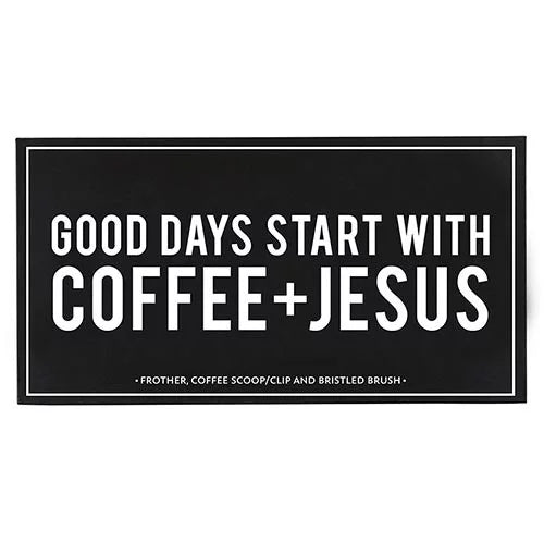 Barista Essentials Boxed Set O7206