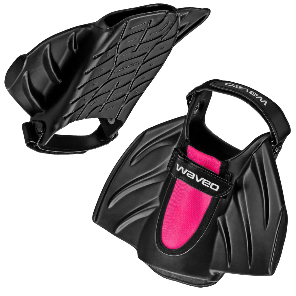 Walkable Floating Swim Fins K7237