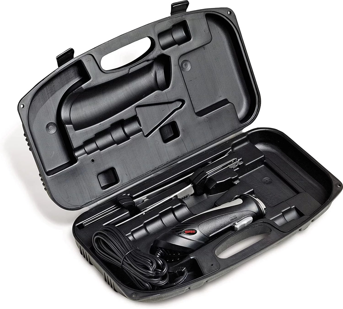 Electric Fillet Knife Set H482