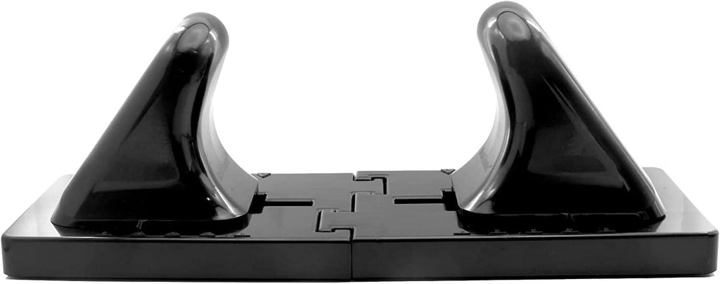 Carbon Black Deep Tissue Muscle Massage Tool F868