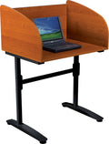 Carrel Desk P760