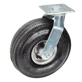 10 in. Pneumatic Swivel Caster Y8292