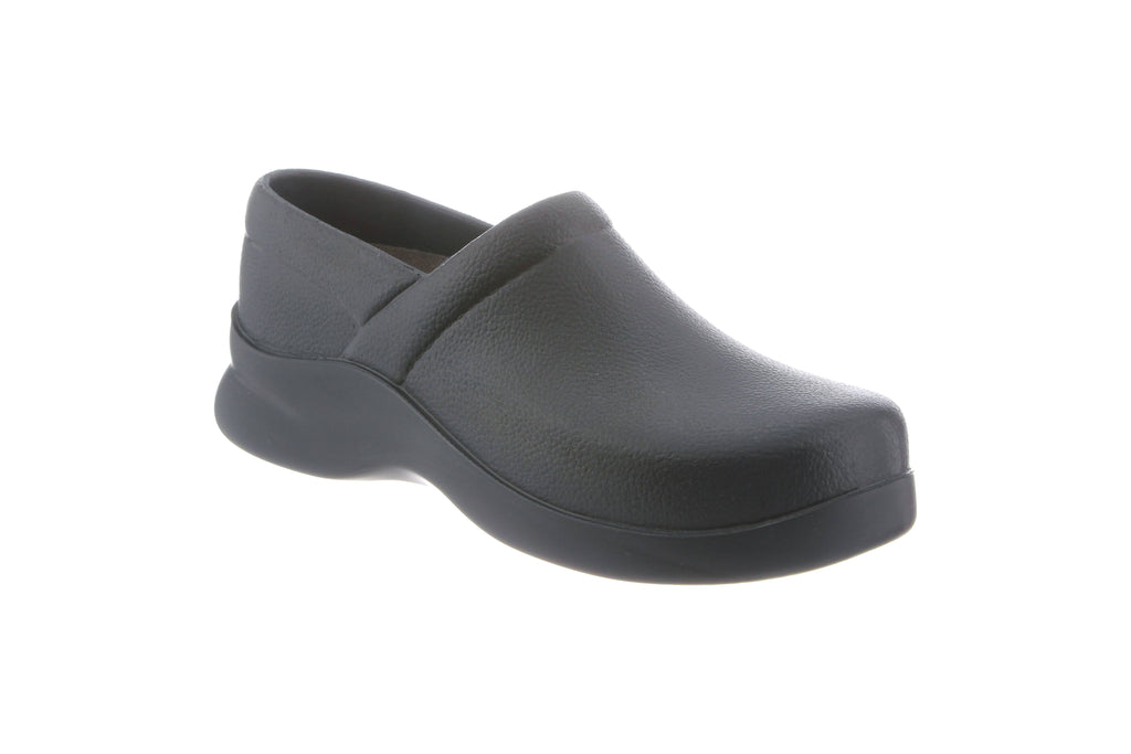 Navy Work Shoes U891