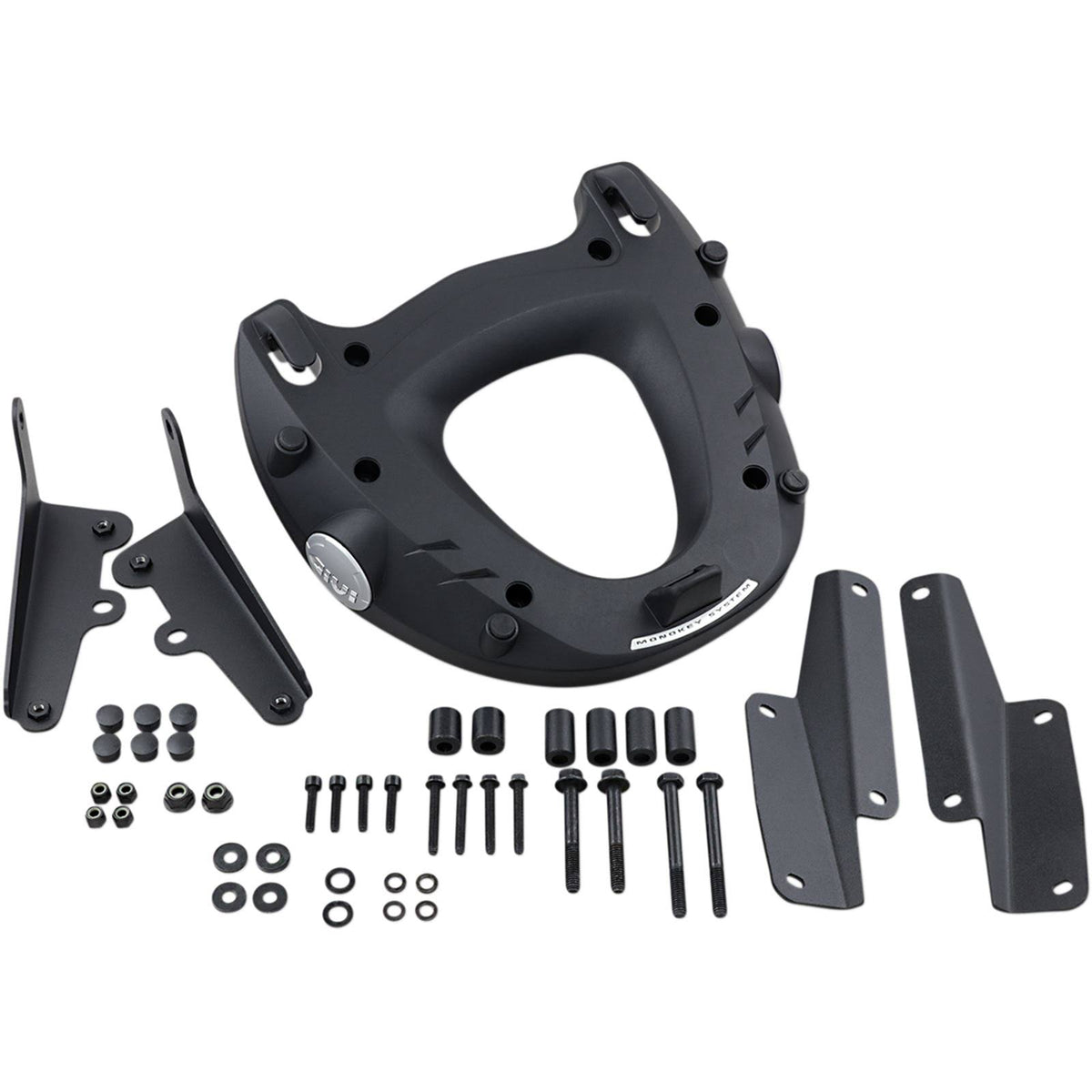Top Case Hardware B401519