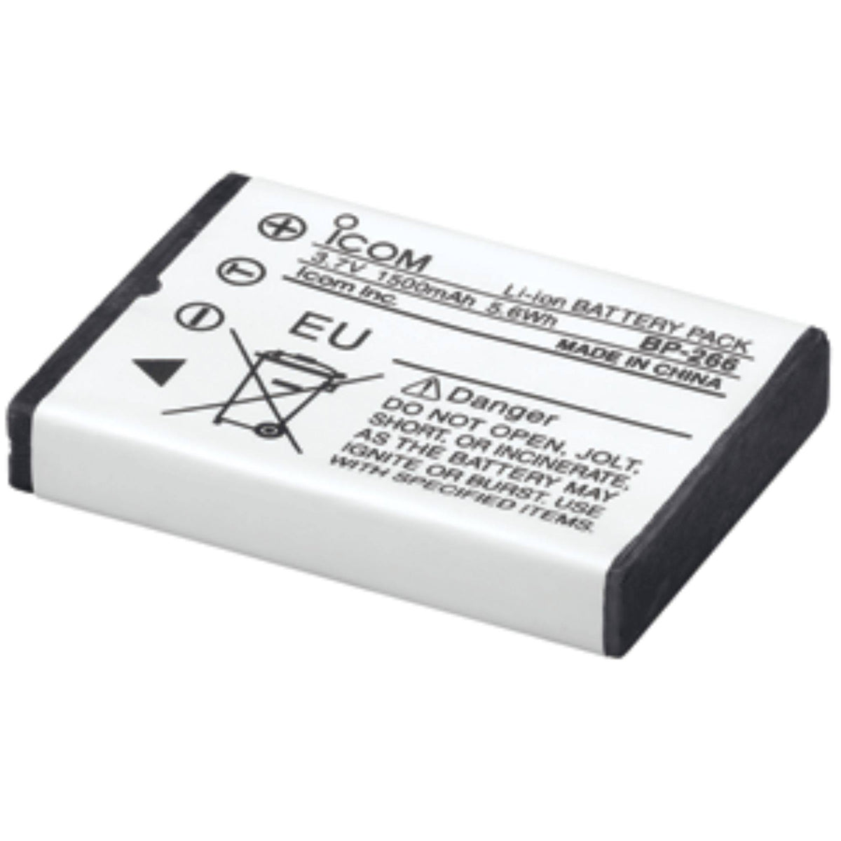 Li-Ion 1500mAh Battery Pack G526897