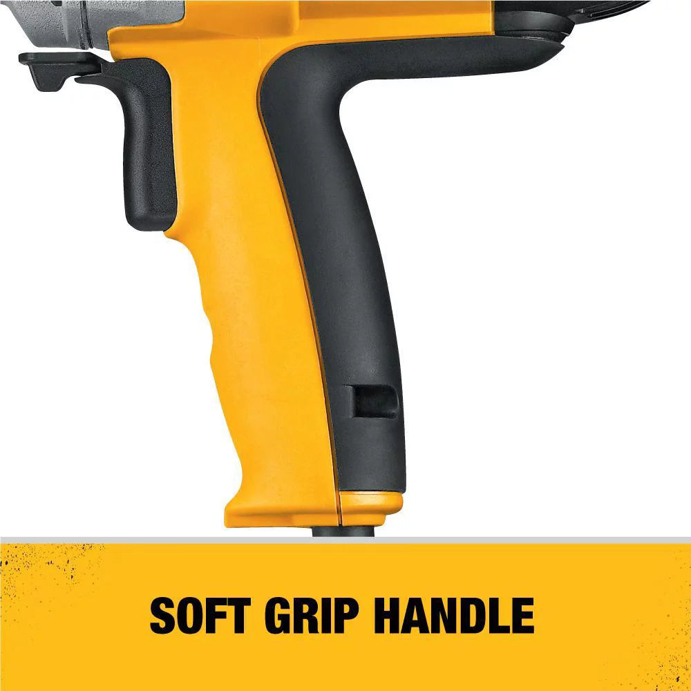 1/2 in. Corded Drill with Spade Handle C315