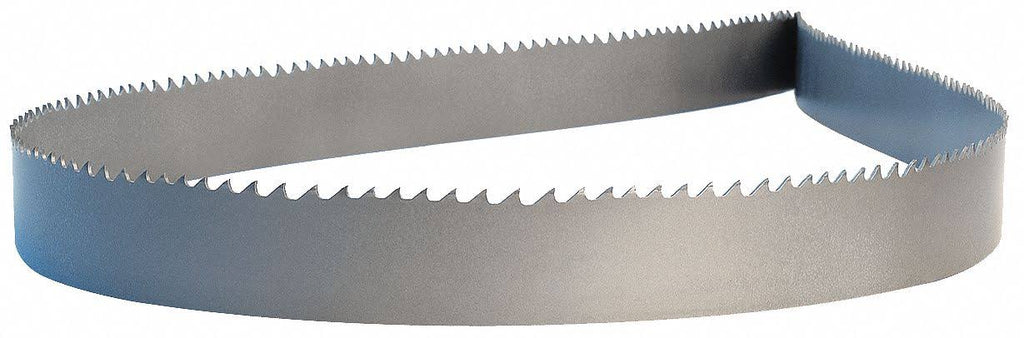 Band Saw Blade, 1-1/4 in. W Y822