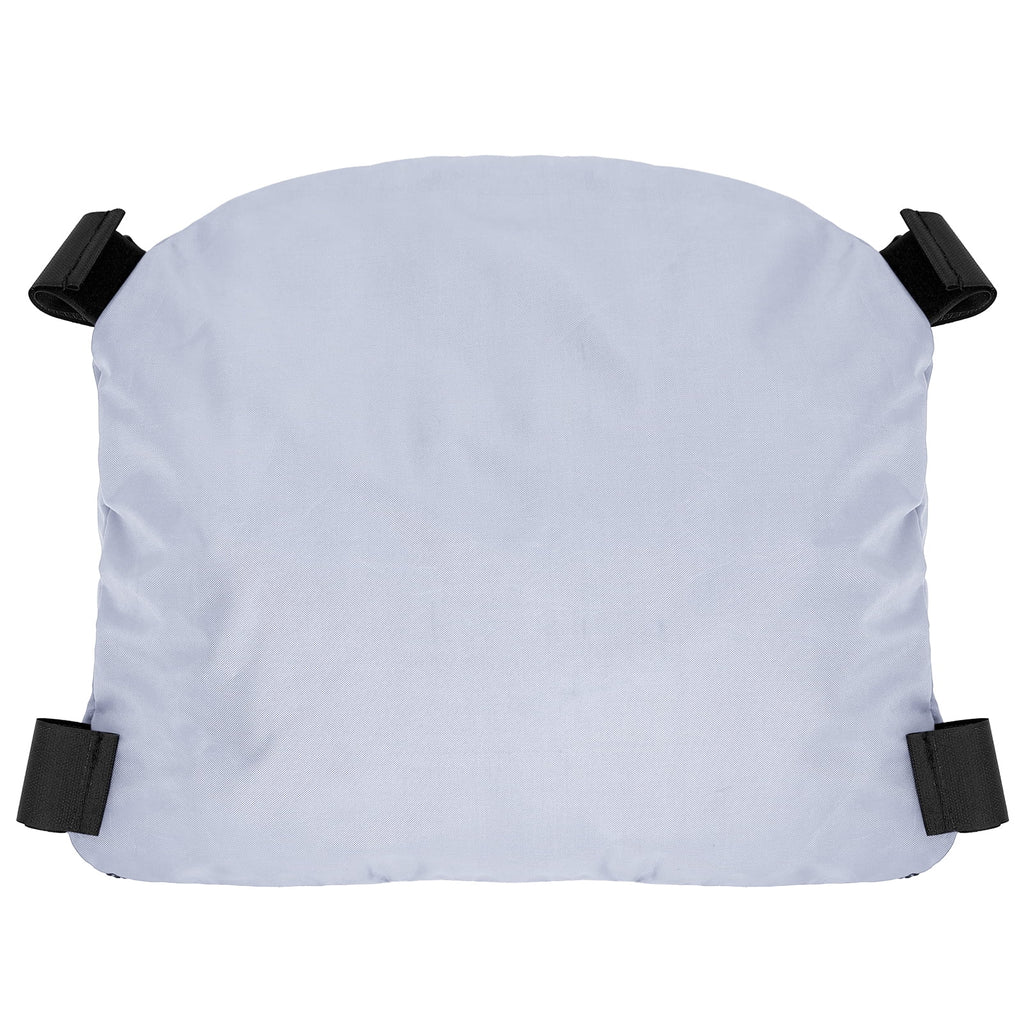 Large Compartment Kayak Storage Bag, Water Resistant Mesh Organizer U4787