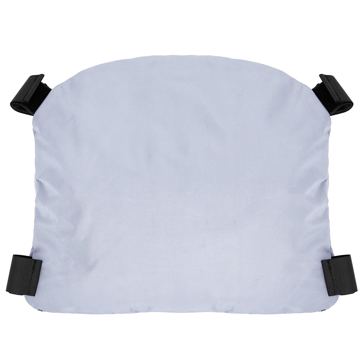 Large Compartment Kayak Storage Bag, Water Resistant Mesh Organizer U4787