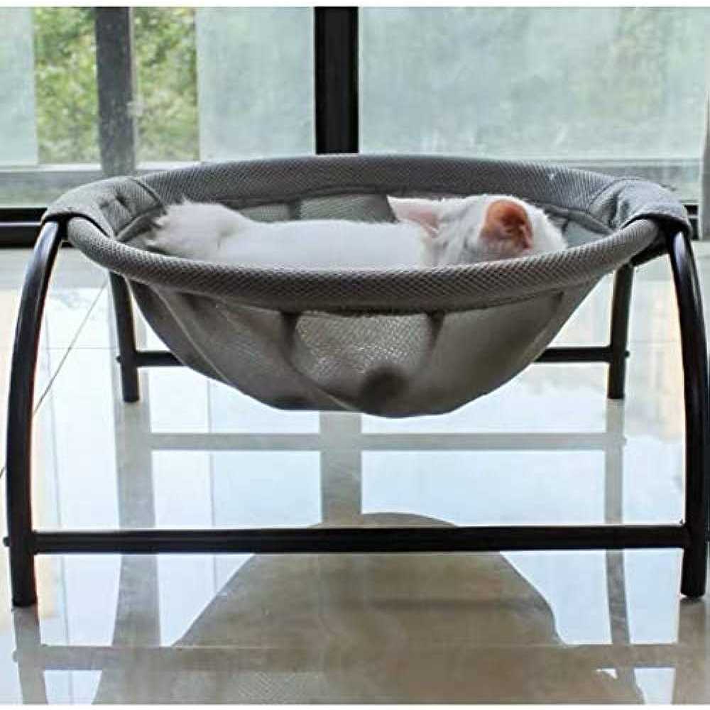 Free-Standing Cat Bed J5935