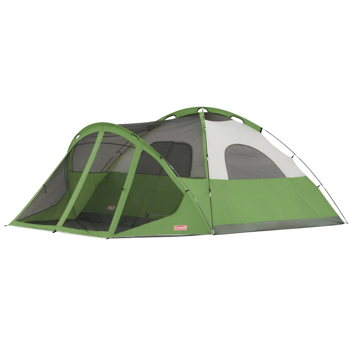 8-Person Tent with Screen Room K366