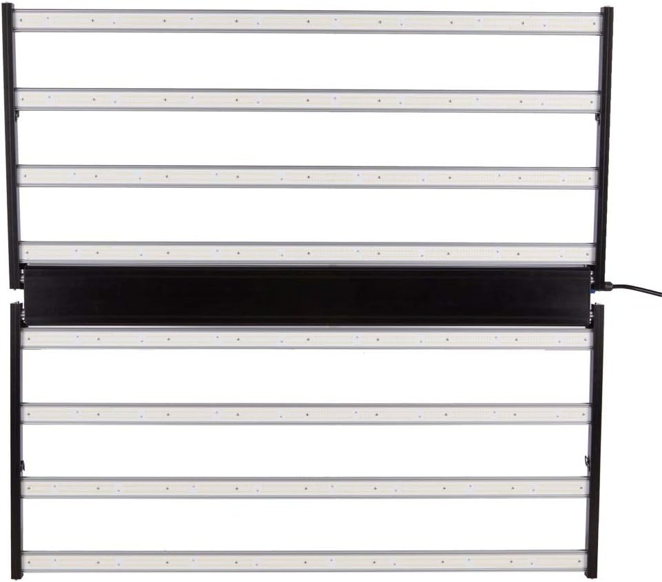 720W Commercial LED Grow Light M904309