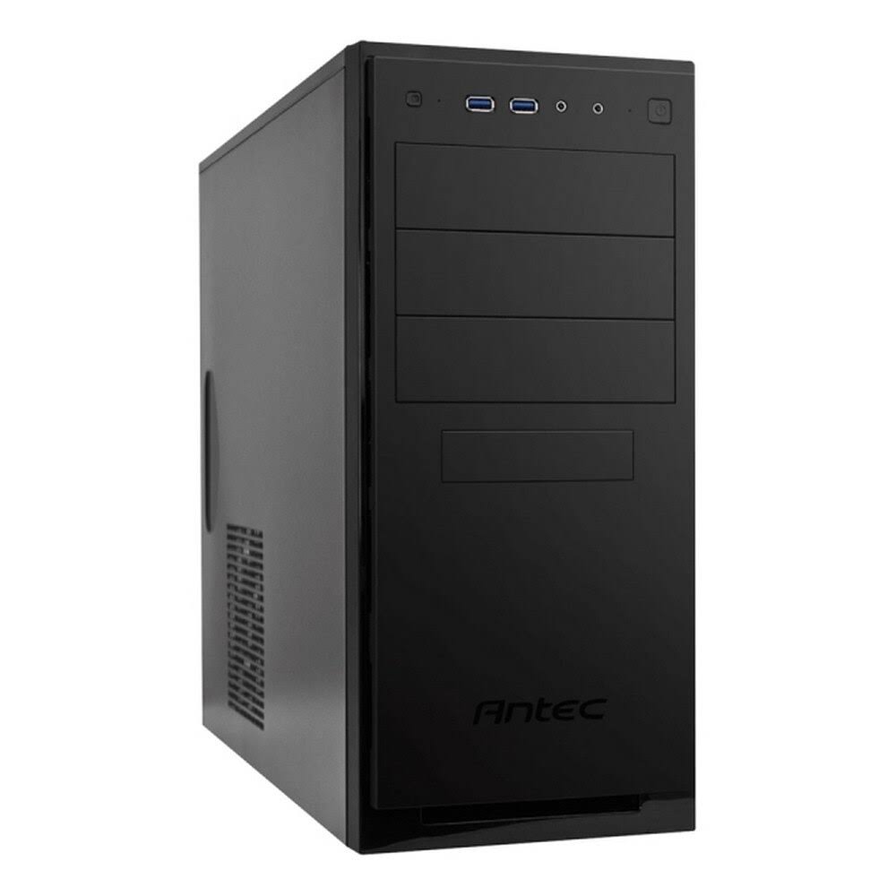 Minitower ATX Case E6849