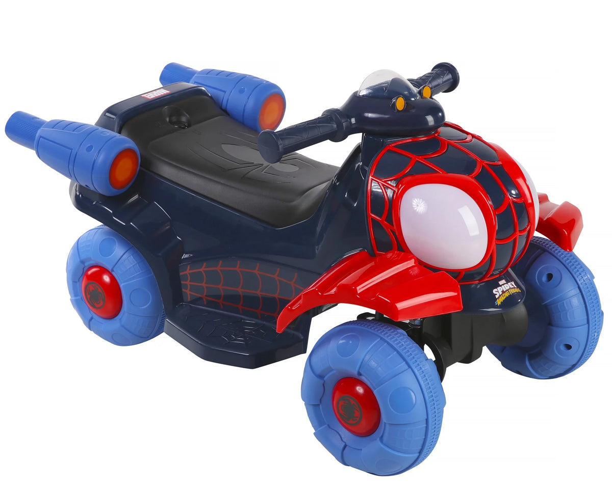 6-volt Ride-on for Child 1.5-3 Years U913431