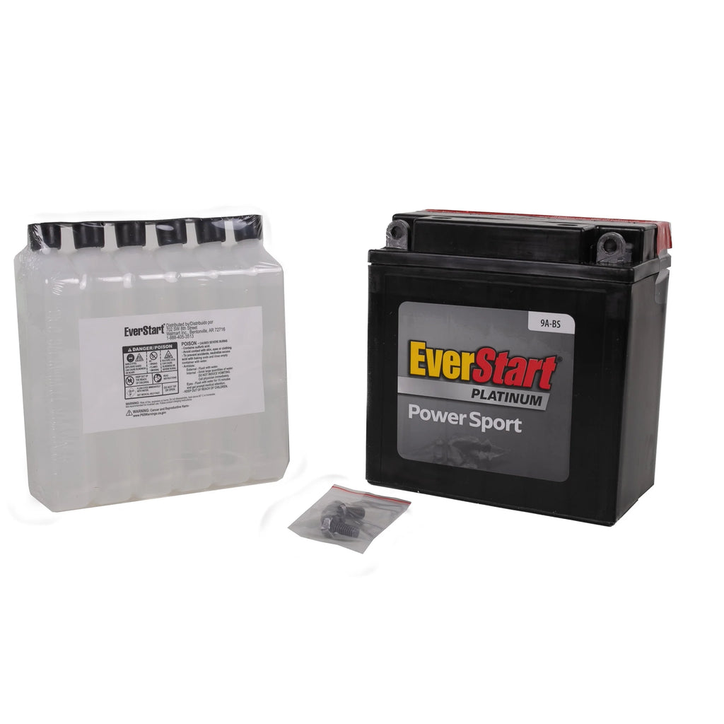 12 Volt Battery B447926