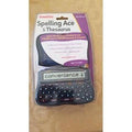Spelling Ace & Thesaurus I14535