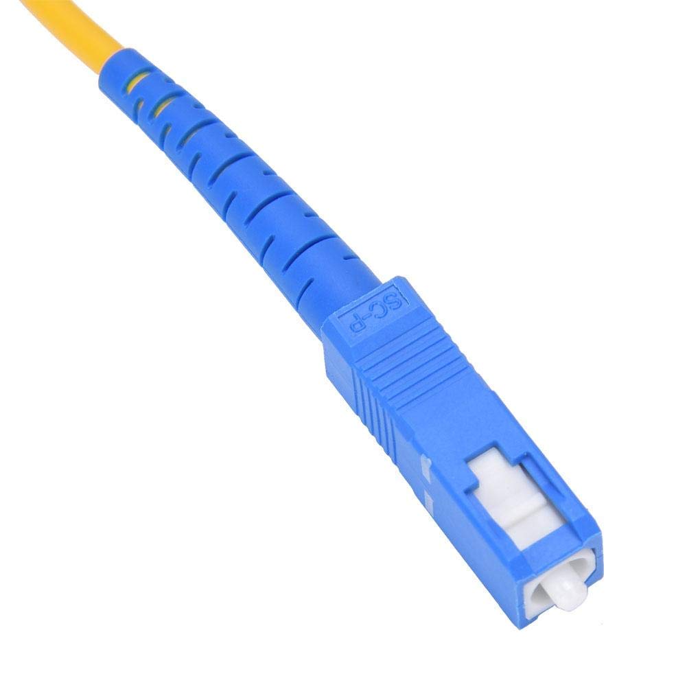 Fiber Optic Launch Cable Single Mode 500M with Storage Box T8135