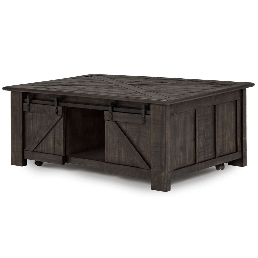 Lift-Top Coffee Table Z8790