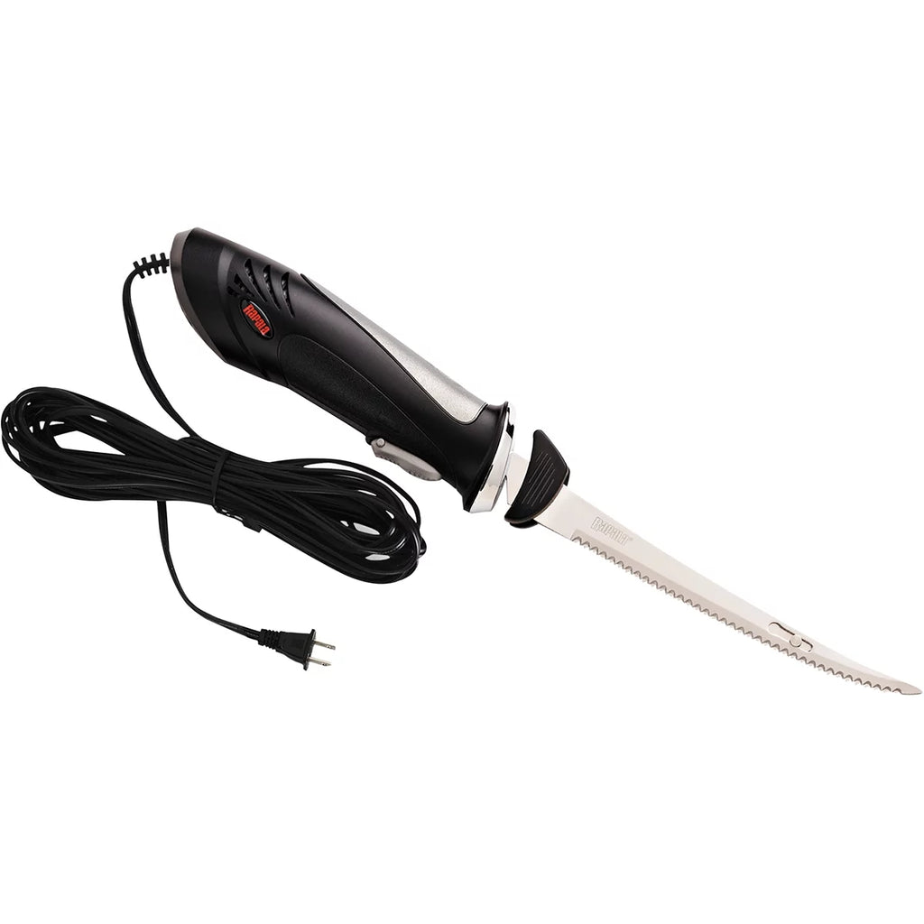 Electric Fillet Knife Set H482