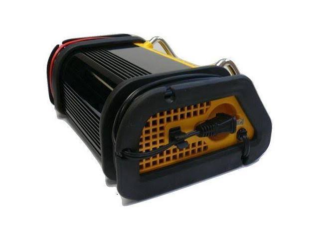 12V 50A Full Automatic Battery Charger D973771