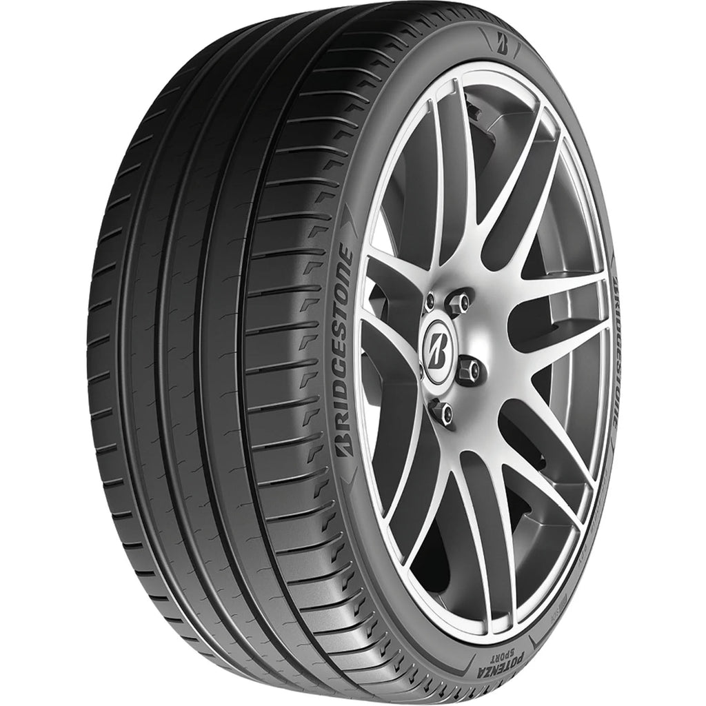 Summer 245/35ZR20 95Y XL Passenger Tire P5721