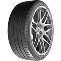 Summer 245/35ZR20 95Y XL Passenger Tire P5721