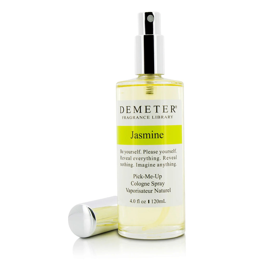 Jasmine Cologne Spray 120ml L350
