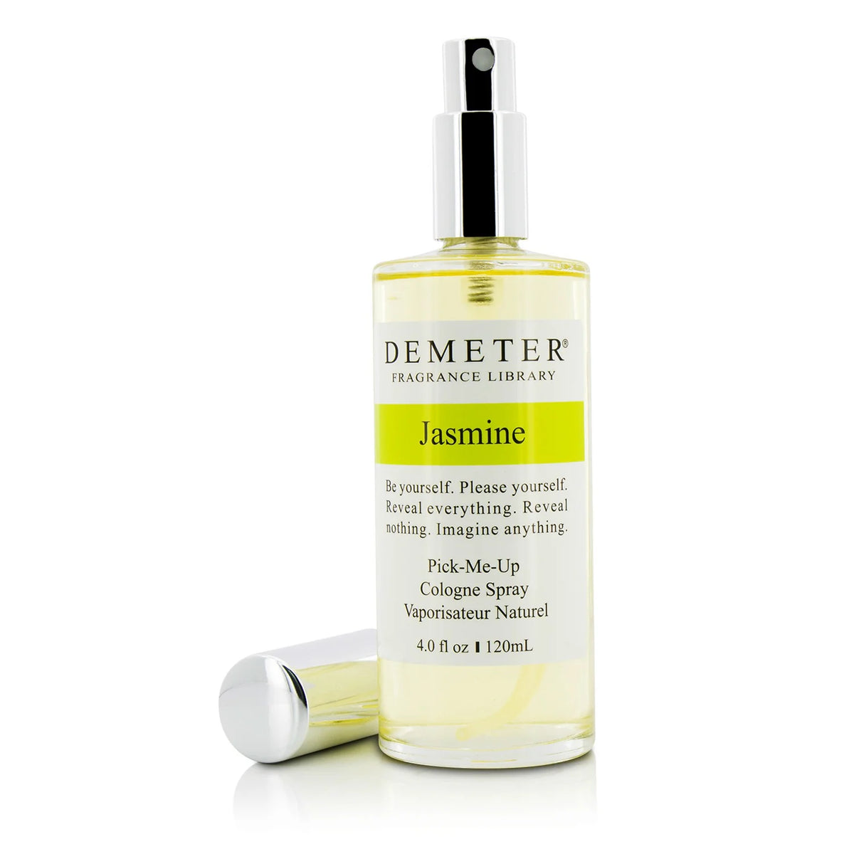 Jasmine Cologne Spray 120ml L350