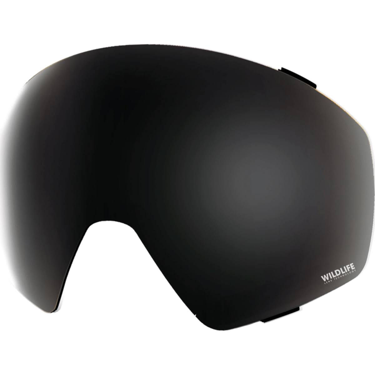 Skylab Lens Wild Blackout One Size F41163