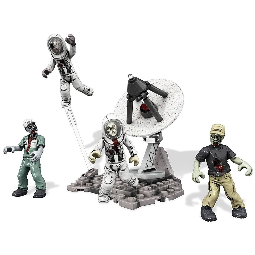 Mega Bloks Playset J2639