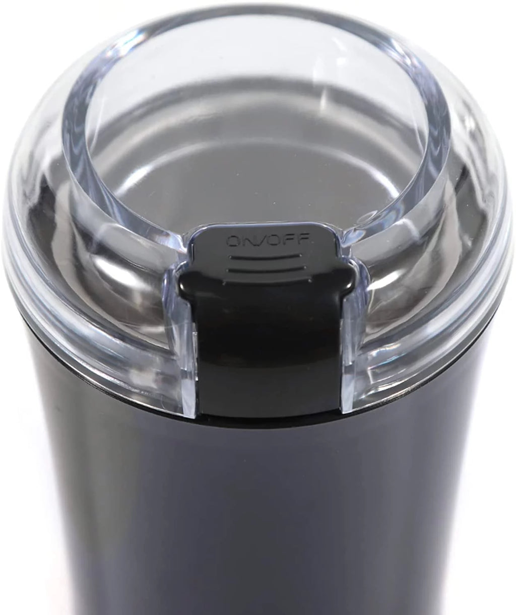 Electric Stainless Steel Coffee Grinder R391