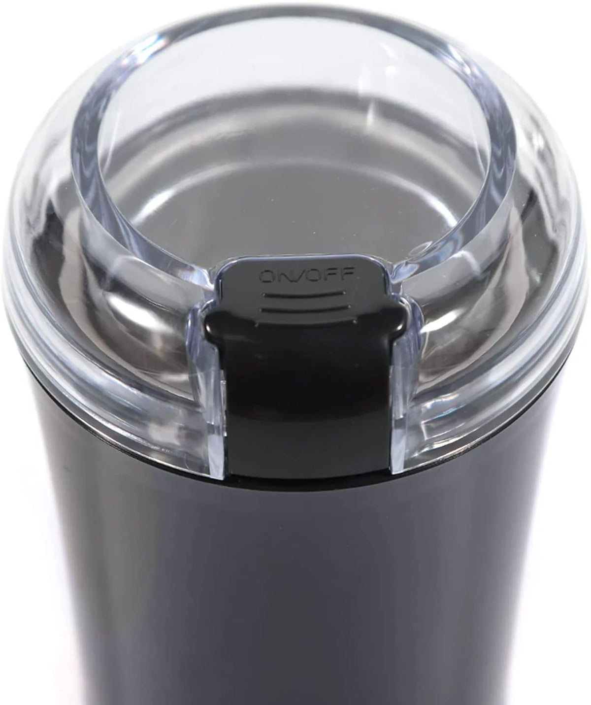 Electric Stainless Steel Coffee Grinder R391