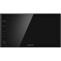 6.8 Inch Double-DIN Digital Media Receiver with Bluetooth Y5139