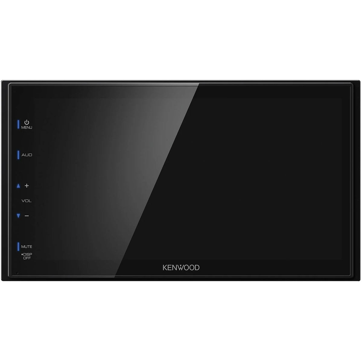 6.8 Inch Double-DIN Digital Media Receiver with Bluetooth Y5139