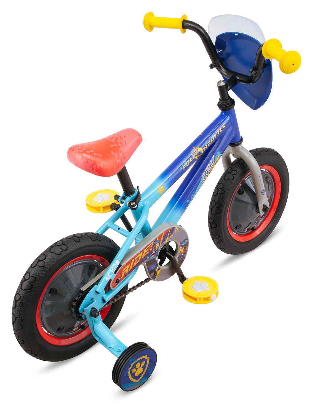 Blue Bike L849066