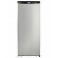 8.5 cu. ft. Stainless Steel Upright Freezer C745080
