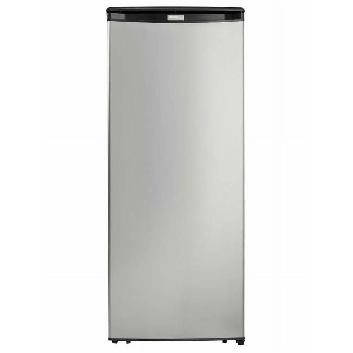 8.5 cu. ft. Stainless Steel Upright Freezer C745080
