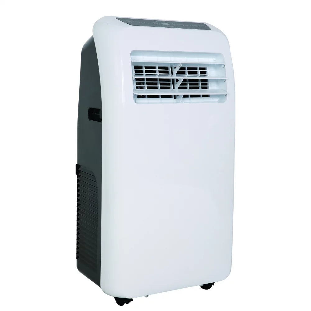 Portable Air Conditioner with Built-in Dehumidifier & Fan Modes, 12,000 BTU I508