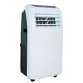 Portable Air Conditioner with Built-in Dehumidifier & Fan Modes, 12,000 BTU I508