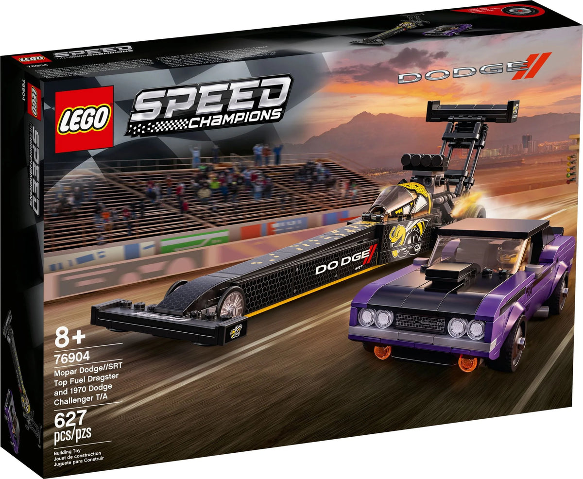Building Toy (627 Pieces) Q17961