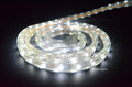 164 Feet 18000 Lumen 6000K Pure White Dimmable 120V AC Flexible Flat LED Strip Rope Light U186100