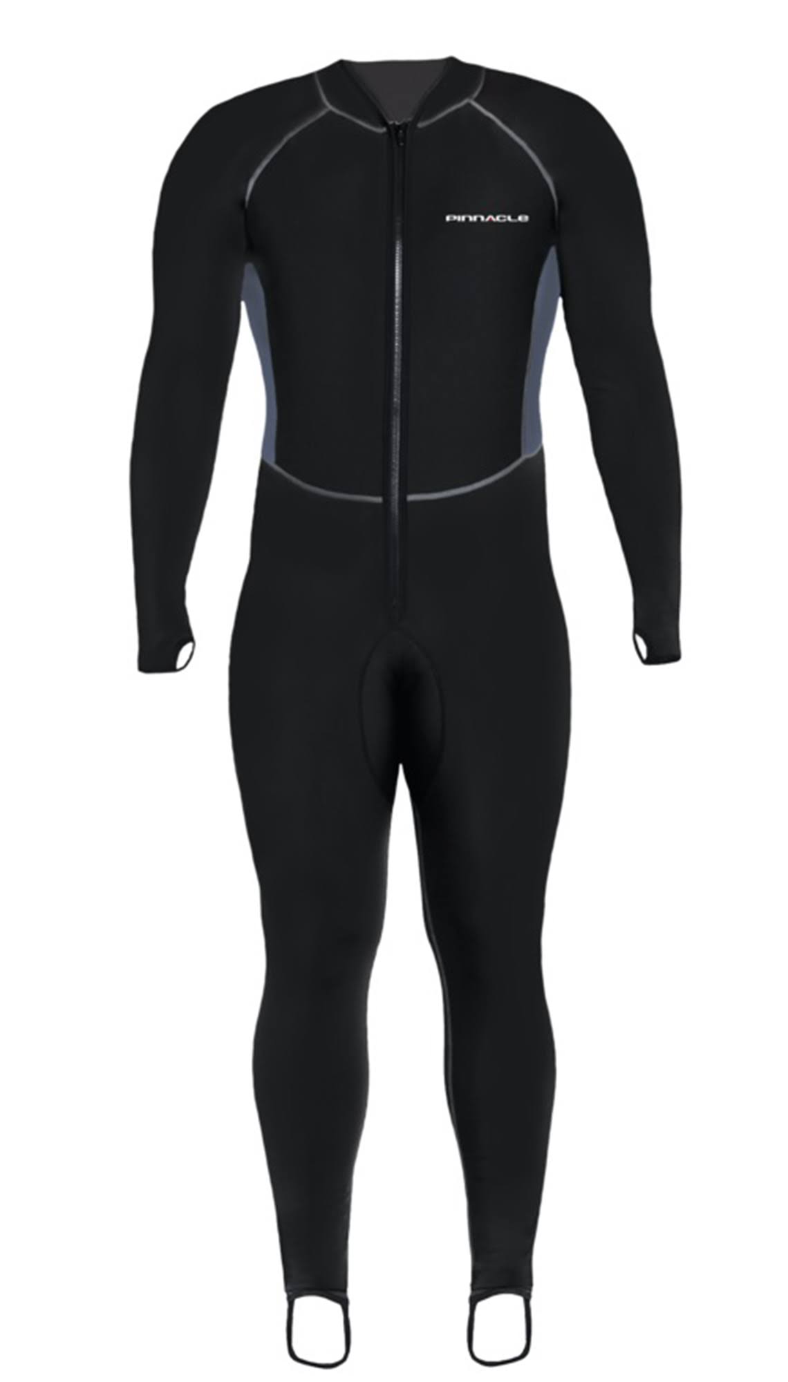 Female Inferno FZ V-Skin Fullsuit (Medium) S988
