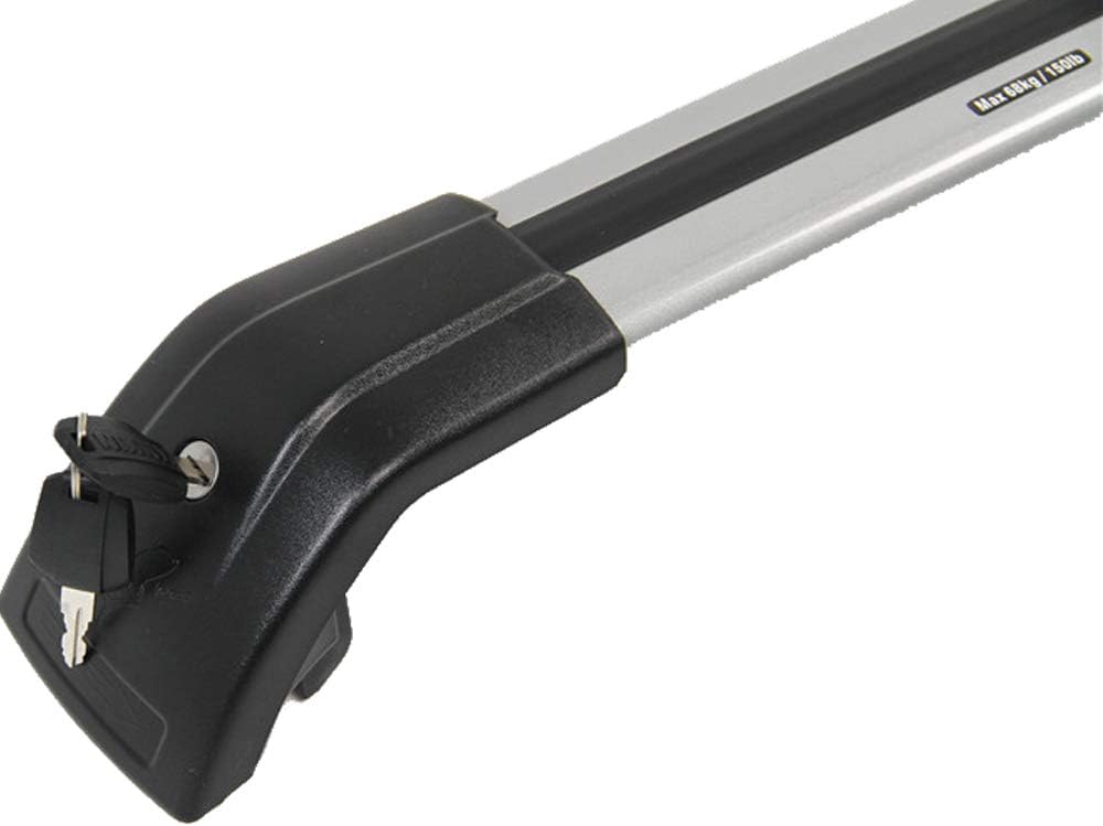 Roof Racks Cargo Top Cross Bars C28745