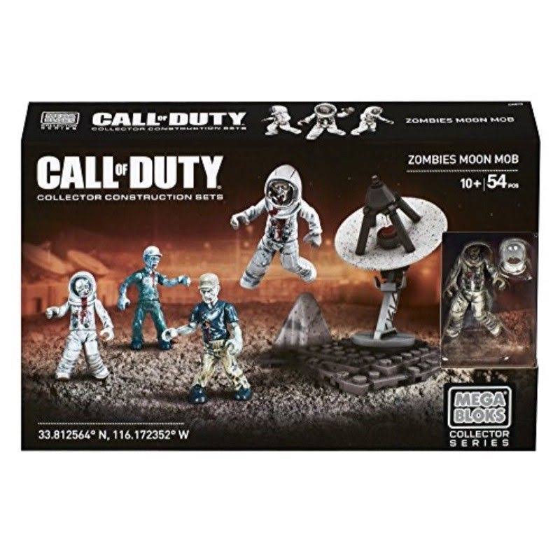 Mega Bloks Playset J2639