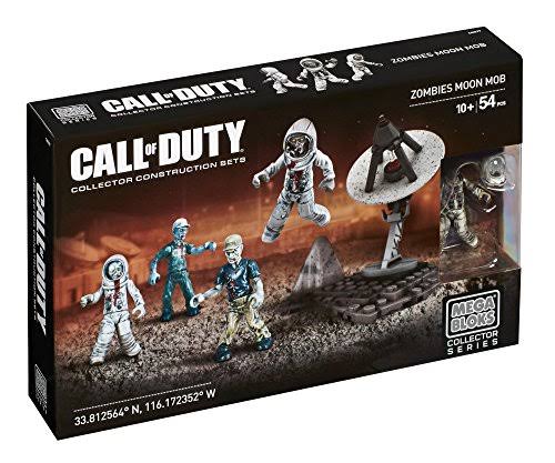 Mega Bloks Playset J2639