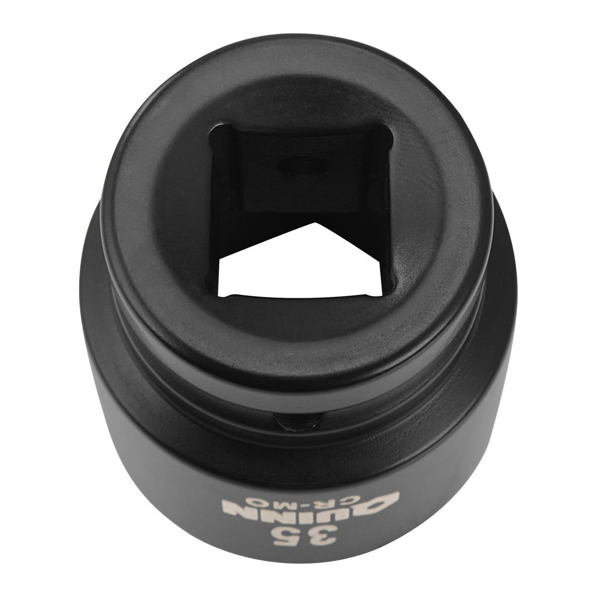 3/4 in. Drive Metric Impact Socket Set, 8-Piece Y2337